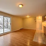 Rent 1 bedroom apartment in Saguenay