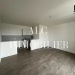 Appartement de 40 m² avec 2 chambre(s) en location à Alen