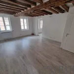 Appartement de 61 m² avec 3 chambre(s) en location à LES ANDELYS