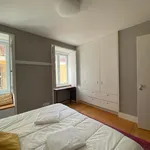 Alugar 1 quarto apartamento de 100 m² em Lisbon