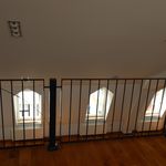 Rent 5 bedroom apartment of 137 m² in Jekerkwartier