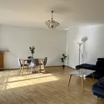 Rent 2 bedroom apartment of 68 m² in Warsaw