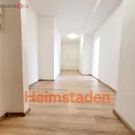 Rent 3 bedroom apartment of 57 m² in Havířov