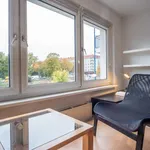 Miete 1 Schlafzimmer wohnung von 30 m² in berlin