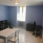 Rent 1 bedroom apartment of 28 m² in TARBES