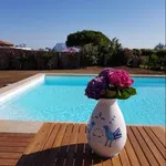 Rent 8 bedroom house of 250 m² in San Teodoro