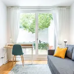 Rent 2 bedroom apartment of 88 m² in Berlin