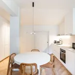 Rent 1 bedroom apartment in barcelona