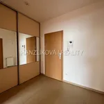 Pronajměte si 2 ložnic/e byt o rozloze 45 m² v České Budějovice