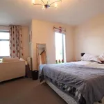 Rent 1 bedroom house in Nottingham