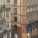 Rent 3 bedroom apartment of 93 m² in Toulouse