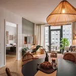 Rent 1 bedroom apartment of 63 m² in berlin