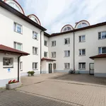 Rent 2 bedroom apartment of 80 m² in Leśna