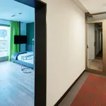 Miete 1 Schlafzimmer wohnung von 28 m² in Cologne