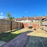 Terraced house to rent in Spring Lane, Woodside, London SE25