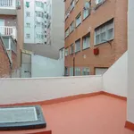 Studio of 27 m² in madrid