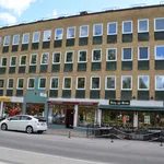 Hyr ett 2-rums lägenhet på 93 m² i Karlskrona