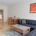 Rent 1 bedroom apartment of 35 m² in Prague