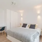 Rent 6 bedroom apartment in Lisbon