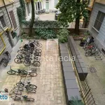 Rent 5 bedroom apartment of 223 m² in Milan