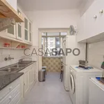 Apartamento T2 para alugar em Sintra