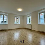 Pronajměte si 2 ložnic/e byt o rozloze 39 m² v Nový Bor