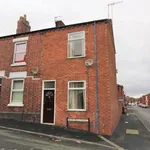 Terraced house to rent in St Pauls Street, St Helens, Merseyside WA10