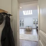 Appartement de 44 m² avec 1 chambre(s) en location à Paris