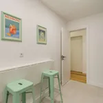 Rent a room in lisbon