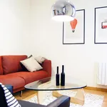 Rent 4 bedroom apartment of 75 m² in Madrid