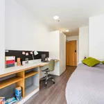 Rent 1 bedroom apartment in Liverpool