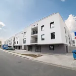 Pronajměte si 1 ložnic/e byt o rozloze 41 m² v zlin