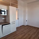 Pronajměte si 3 ložnic/e byt o rozloze 109 m² v vyskov