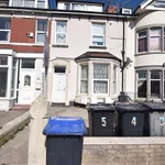 Rent 1 bedroom flat of 26 m² in Blackpool