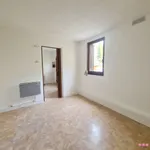 Appartement de 20 m² avec 1 chambre(s) en location à POISSYT