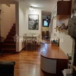 2-room flat via Ugolini 41, Centro, Vitorchiano