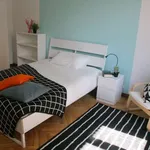 Rent a room in turin