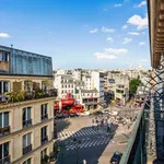 Rent 2 bedroom apartment of 88 m² in paris