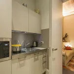 Rent 1 bedroom apartment of 35 m² in Florence