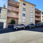 Rent 1 bedroom apartment of 20 m² in CLERMONT FERRAND