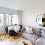 Hyr ett 1-rums lägenhet på 31 m² i Skövde