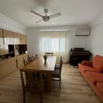 Rent 3 bedroom apartment in Valencia