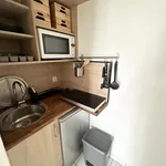 Appartement de 17 m² avec 1 chambre(s) en location à TOURS