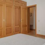 Rent a room in madrid