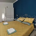 2-room flat good condition, ground floor, Spotorno