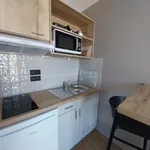 Appartement de 18 m² avec 1 chambre(s) en location à ORLEANS