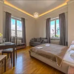 Rent 2 bedroom apartment of 40 m² in Warsaw