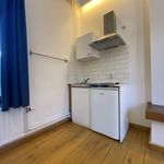 Studio van 21 m² in Maastricht