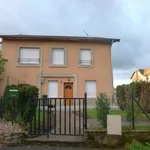 Rent 4 bedroom house of 76 m² in LUNEVILLE