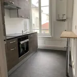 Appartement de 52 m² avec 3 chambre(s) en location à Nancy